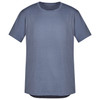 ZH135 - Mens Streetworx Tee Shirt - Petrol Blue