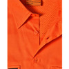 SW66 NSW Rail Lightweight Safety Shirt - Winning Spirit