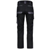 WP05 Unisex Utility Stretch Cargo Work Pants - Winning Spirit