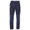 Navy - WP09 Cordura Durable Work Pants - Regular - Winning Spirit