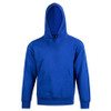 Royal-Royal - FL09K Kids Fleece Passion Hoodie - Winning Spirit