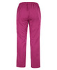 Fuchia - Alternate - 4SNP1 - JB's Ladies NU Scrub Cargo Pant
