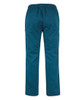 Storm Blue - Alternate - 4SNP1 - JB's Ladies NU Scrub Cargo Pant
