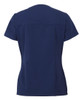 Indigo - Alternate - 4SNT1 - JB's Ladies NU Scrub Top