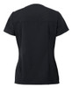 Black - Alternate - 4SNT1 - JB's Ladies NU Scrub Top