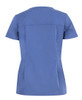 Vista Blue - Alternate - 4SNT1 - JB's Ladies NU Scrub Top