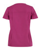Fuchia - Alternate - 4SNT1 - JB's Ladies NU Scrub Top