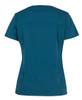 Storm Blue - Alternate - 4SNT1 - JB's Ladies NU Scrub Top
