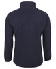 Navy - Alternate - 3FJ - JB's Full Zip Polar -2Xs