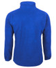Royal - Alternate - 3FJ - JB's Full Zip Polar -2Xs