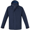 Navy - Front - J132M - Mens Eclipse Jacket - Biz Collection
