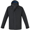 Black - Front - J132M - Mens Eclipse Jacket - Biz Collection