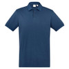 Mineral Blue - P105MS Mens City Polo - Biz Collection