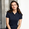 P106LS Ladies Aston Polo - Biz Collection