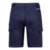 ZS445 Mens Streetworx Comfort Short - SYZMIK