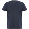 BKT064 Cotton Logo Tee - Bisley