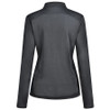 E-PS90 Ladies Lucky Bamboo L/S Polo - Winning Spirit