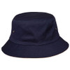 Dark Navy-Sand - CH32A Bucket Hat - Winning Spirit