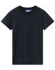 Navy - Front - TS41 Mens Premium Cotton Tee - Winning Spirit Navy - Front - TS41 Mens Premium Cotton Tee - Winning Spirit