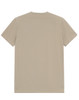 Sandstone - Back - TS41 Mens Premium Cotton Tee - Winning Spirit Sandstone - Back - TS41 Mens Premium Cotton Tee - Winning Spirit