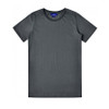 Charcoal - TS41 Mens Premium Cotton Tee - Winning Spirit Charcoal - TS41 Mens Premium Cotton Tee - Winning Spirit