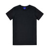 Black - TS41 Mens Premium Cotton Tee - Winning Spirit Black - TS41 Mens Premium Cotton Tee - Winning Spirit