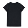 Black - Back - TS42 - Ladies Premium Cotton Tee - Winning Spirit
