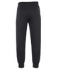 Black - Alternate - 3PFC - C of C Cuffed Track Pant