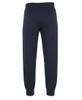 Navy - Alternate - 3PFC - C of C Cuffed Track Pant