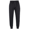 Black - 3PFC C of C Adults Cuffed Track Pant - JBs Wear