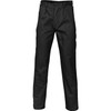 3311 - Work Trousers Cotton Drill