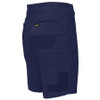 3373 SlimFlex Tradie Cargo Shorts - DNC Workwear