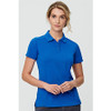 PS88 Ladies Corporate Bamboo Charcoal S/S Polo - Winning Spirit