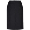 20111 Womens Relaxed Fit Skirt - Biz Corporates