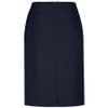 20111 Womens Relaxed Fit Skirt - Biz Corporates
