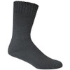 Slate - BETS-1 Bamboo Extra Thick Socks - Bamboo Textiles