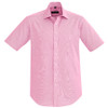 Melon - 40322 Mens Hudson Short Sleeve Shirt - Biz Corporates