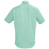 40322 Mens Hudson Short Sleeve Shirt - Biz Corporates