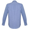 42520 Mens Newport Long Sleeve Shirt - Biz Corporates