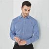 42520 - Mens Newport Long Sleeve Shirt - Display