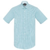 Eden Green - 42522 Mens Newport Short Sleeve Shirt - Biz Corporates