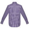 43420 Mens Springfield Long Sleeve Shirt - Biz Corporates