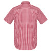 43422 Mens Springfield Short Sleeve Shirt - Biz Corporates