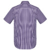 43422 Mens Springfield Short Sleeve Shirt - Biz Corporates