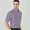 43422 Mens Springfield Short Sleeve Shirt - Biz Corporates