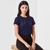 44412 Womens Blaise Top - Biz Corporates