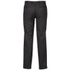 70112S Mens Flat Front Pant Stout - Biz Corporates