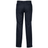 70112S Mens Flat Front Pant Stout - Biz Corporates