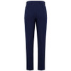 70716R Mens Slim Fit Flat Front Pant Regular - Biz Corporates