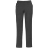 Charcoal - 74013 Mens Slimline Pant - Biz Corporates